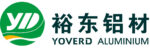 YOVERD ALUMINIUM Logo - Aluminum Extrusion Manufacturer in China