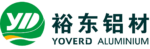 YOVERD ALUMINIUM Logo - Aluminum Extrusion Manufacturer in China