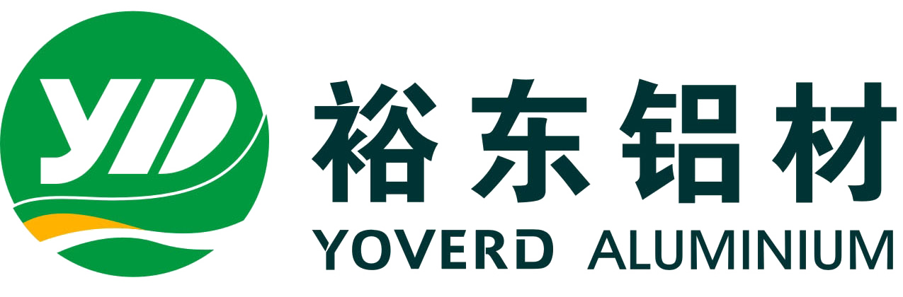 YOVERD ALUMINIUM Logo - Aluminum Extrusion Manufacturer in China