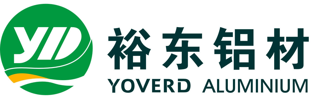 YOVERD ALUMINIUM Logo - Aluminum Extrusion Manufacturer in China
