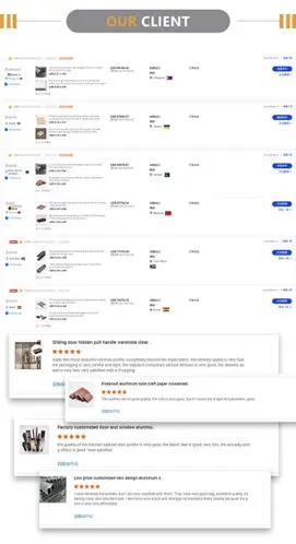 Customer Feedback