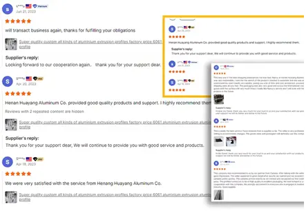 Customer Feedback