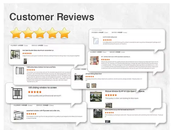 Customer Feedback