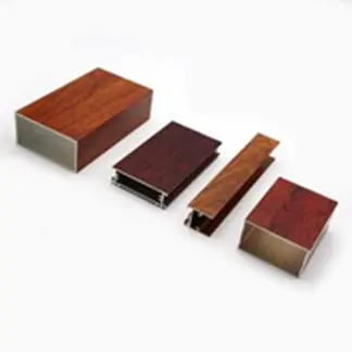 Privacy Screen Railing Profiles