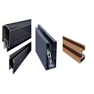Surface Finishes for Aluminum Railing Profiles