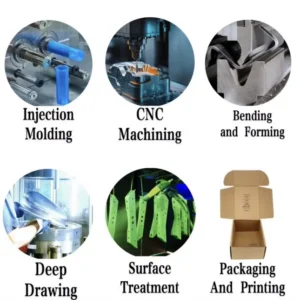 Professional aluminum profiles customization services for various structural load requirements, including custom dimensions, reinforced walls, alloy selection, machining and surface treatments. Flexible engineering solutions by Yoverd Aluminium.